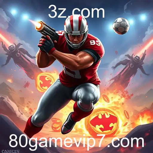 A Ascensão do 80game com vip entre Gamers