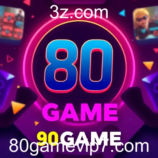 O Impacto Crescente do 80game com vip no Mundo dos Jogos Online