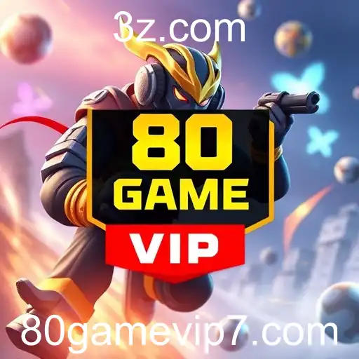 Ascensão do 80game VIP no Mundo dos Jogos
