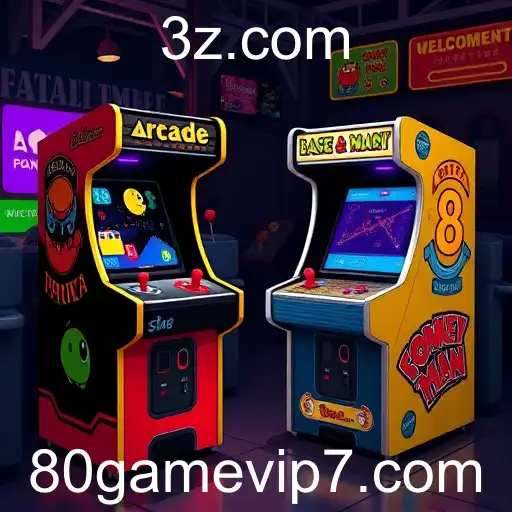 Arcade