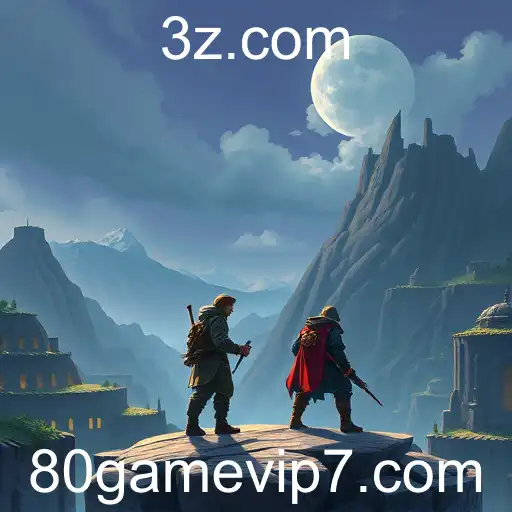 A Ascensão do 80game com vip no Cenário de Jogos