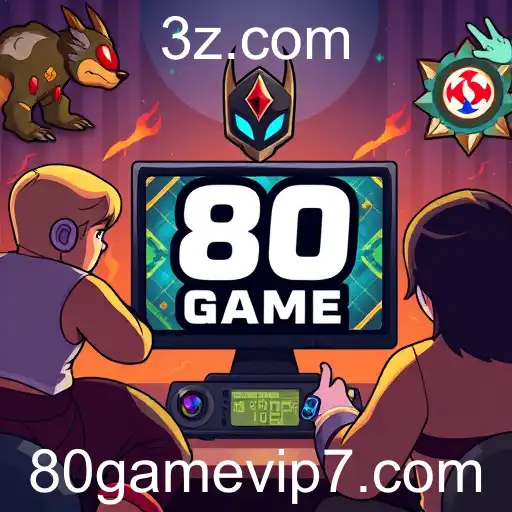 Novo Horizonte Digital: A Ascensão dos Sites de Jogos
