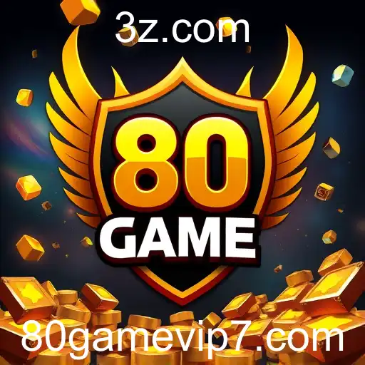 A Evolução do 80game com vip no Cenário Atual de Jogos Online