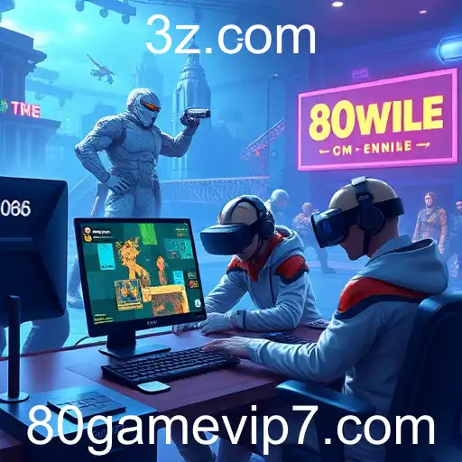 Tendências e Perspectivas no Setor de Jogos Online em 2026